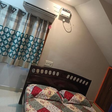Advik Homestays Tirupati Exterior photo
