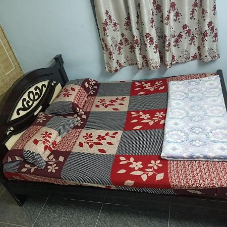 Advik Homestays Tirupati Exterior photo