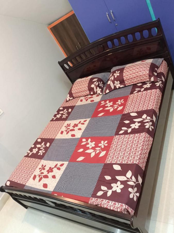 Advik Homestays Tirupati Exterior photo
