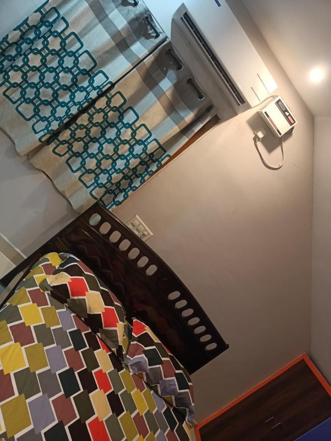 Advik Homestays Tirupati Exterior photo