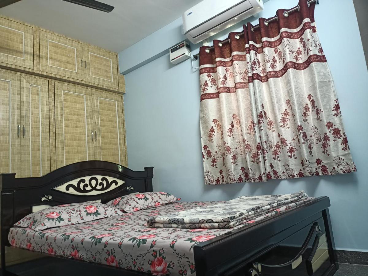 Advik Homestays Tirupati Exterior photo
