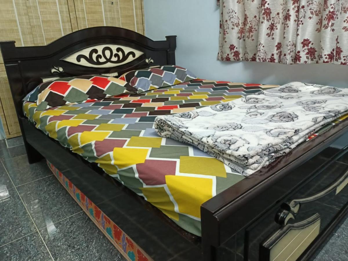 Advik Homestays Tirupati Exterior photo