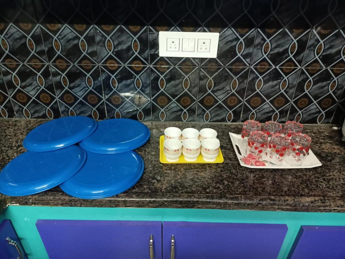 Advik Homestays Tirupati Exterior photo