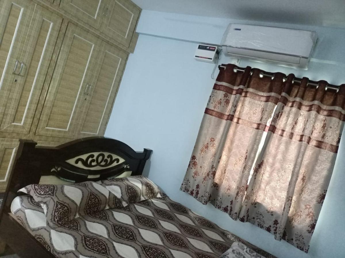 Advik Homestays Tirupati Exterior photo