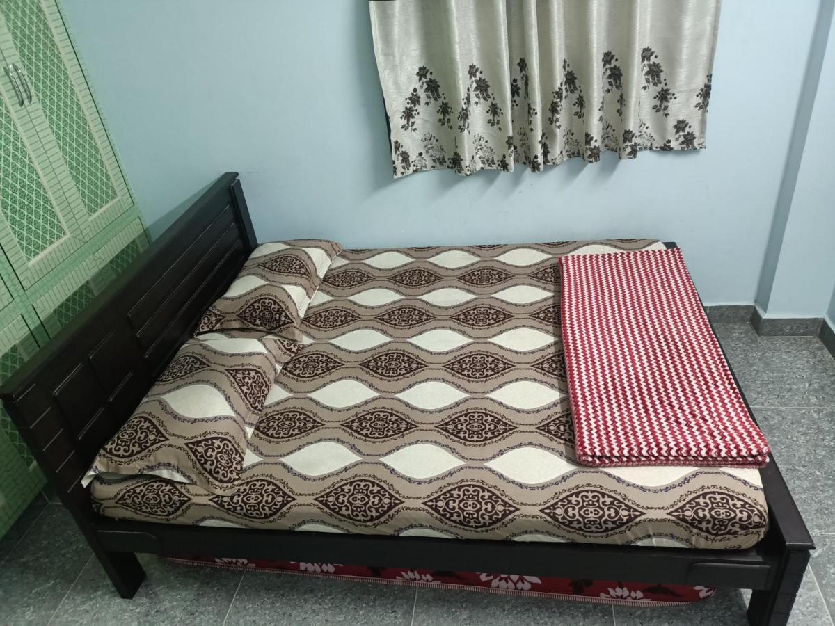Advik Homestays Tirupati Exterior photo