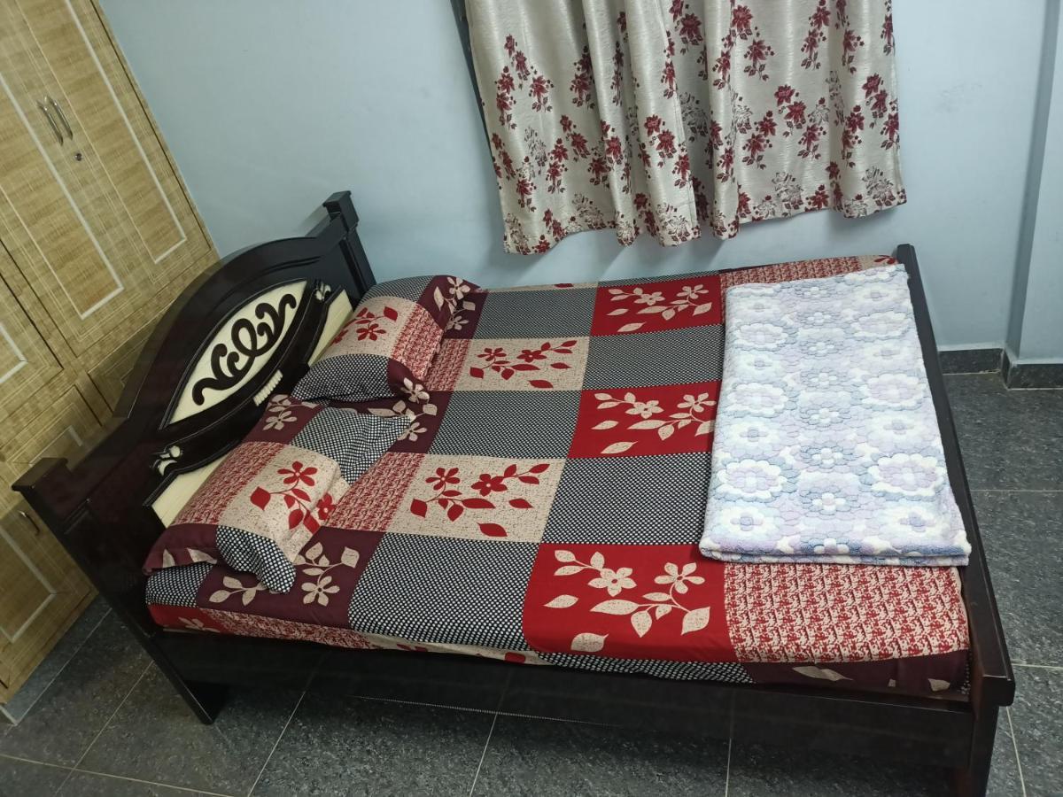 Advik Homestays Tirupati Exterior photo
